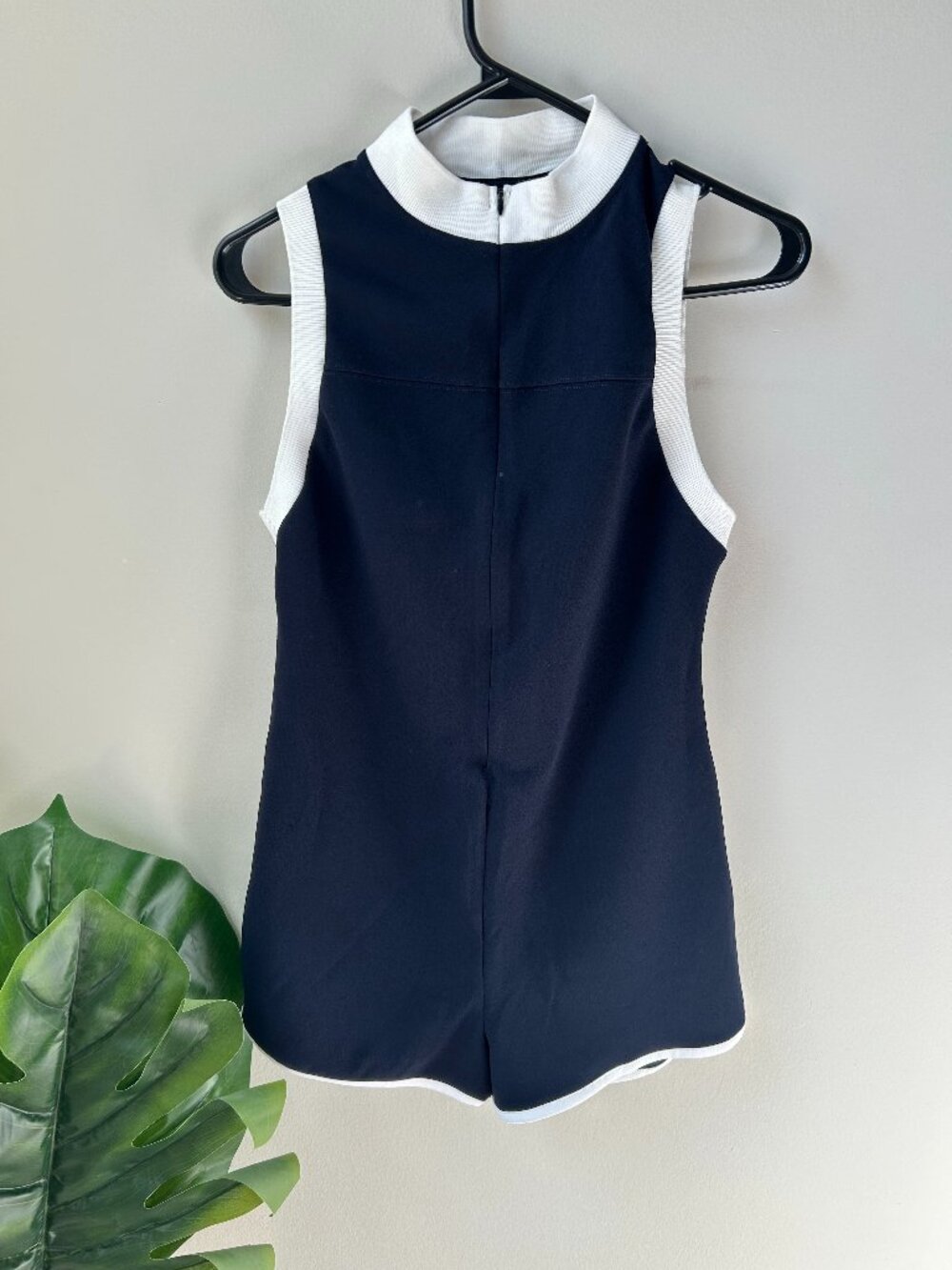 ZARA Romper
